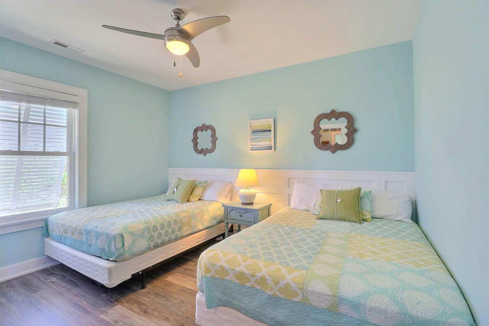 Villa 6007 Happy Sol Oceanfront Heatable Pool Nags Head Exterior foto